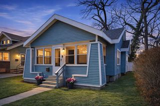 1743 Paris Avenue Se, City Of Grand Rapids, MI 49507