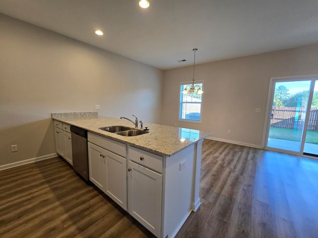 1785 Snead Drive, Sumter, SC 29154