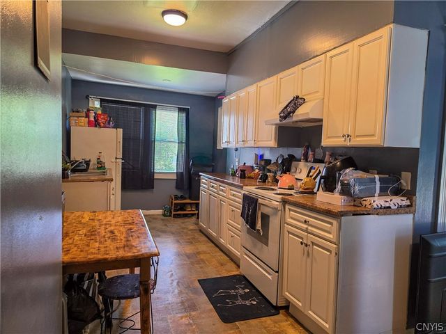 707 West Dominick Street, Rome, NY 13440
