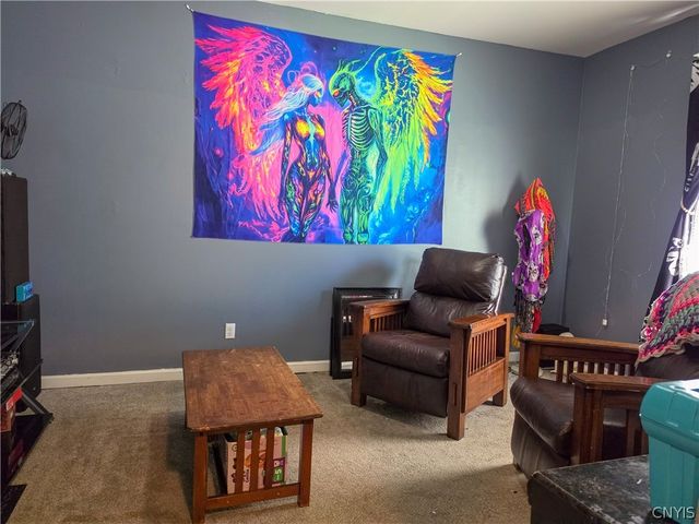 707 West Dominick Street, Rome, NY 13440