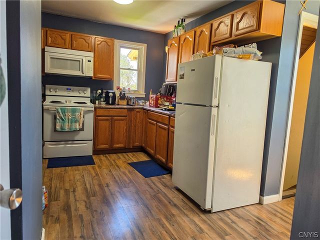 707 West Dominick Street, Rome, NY 13440