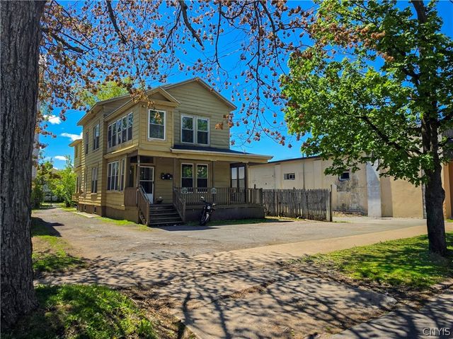 707 West Dominick Street, Rome, NY 13440