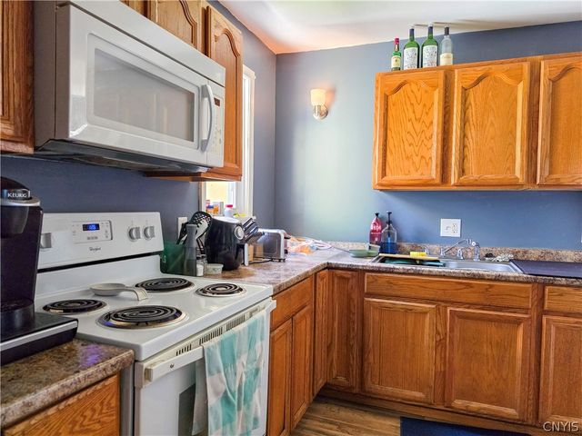 707 West Dominick Street, Rome, NY 13440