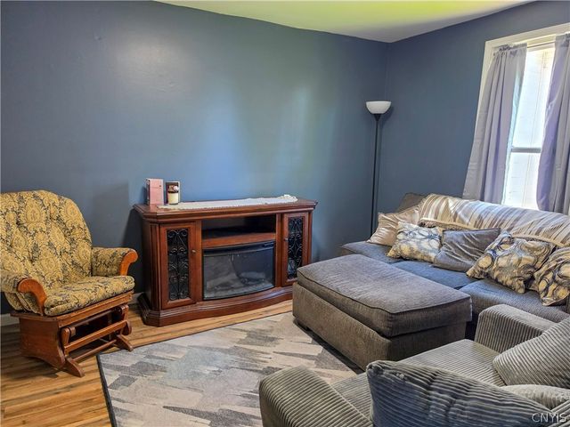 707 West Dominick Street, Rome, NY 13440