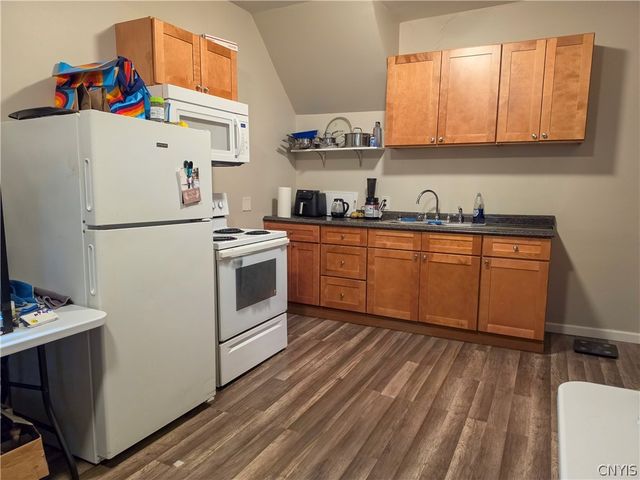 707 West Dominick Street, Rome, NY 13440