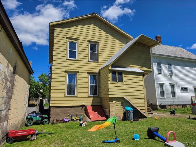 707 West Dominick Street, Rome, NY 13440