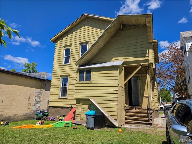 707 West Dominick Street, Rome, NY 13440