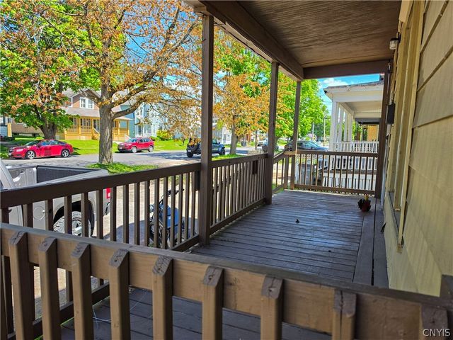 707 West Dominick Street, Rome, NY 13440