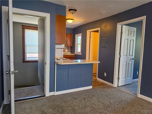707 West Dominick Street, Rome, NY 13440