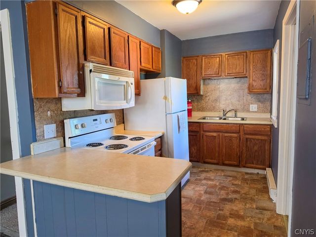 707 West Dominick Street, Rome, NY 13440
