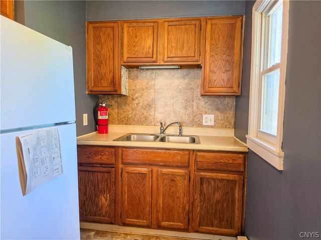 707 West Dominick Street, Rome, NY 13440