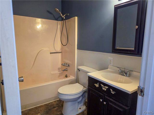 707 West Dominick Street, Rome, NY 13440