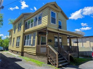 707 West Dominick Street, Rome, NY 13440