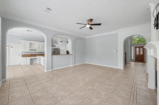 18423 Bivens Bend, Spring, TX 77379