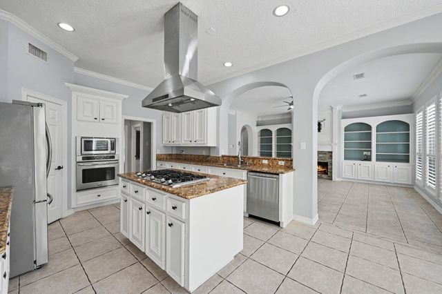 18423 Bivens Bend, Spring, TX 77379