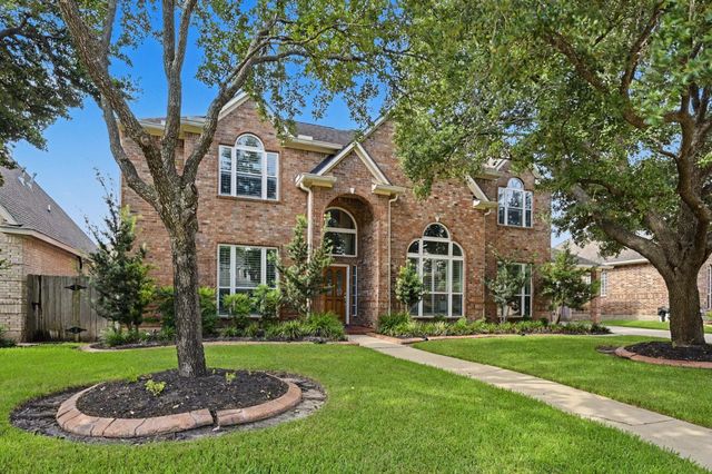 18423 Bivens Bend, Spring, TX 77379