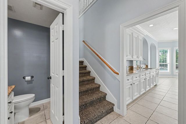 18423 Bivens Bend, Spring, TX 77379