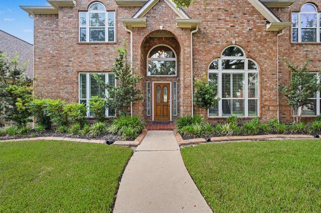 18423 Bivens Bend, Spring, TX 77379