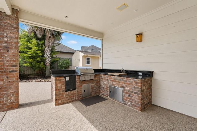 18423 Bivens Bend, Spring, TX 77379