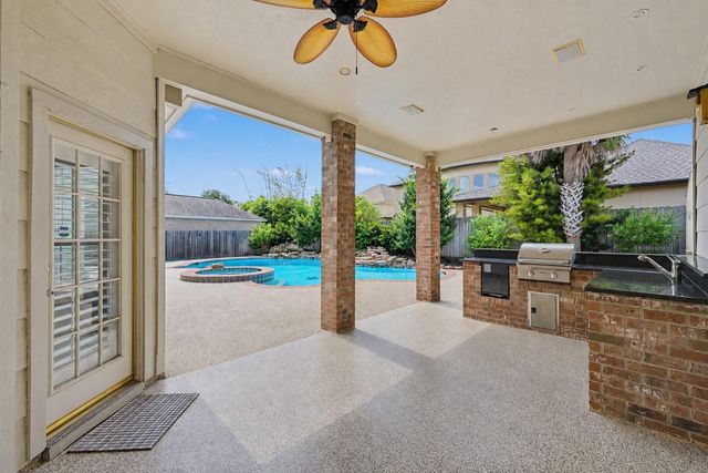 18423 Bivens Bend, Spring, TX 77379
