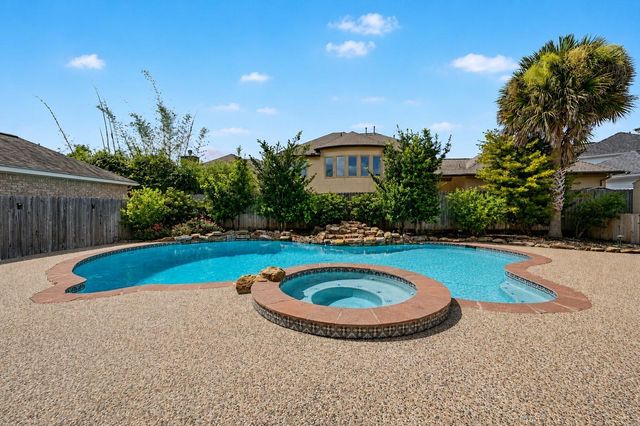 18423 Bivens Bend, Spring, TX 77379