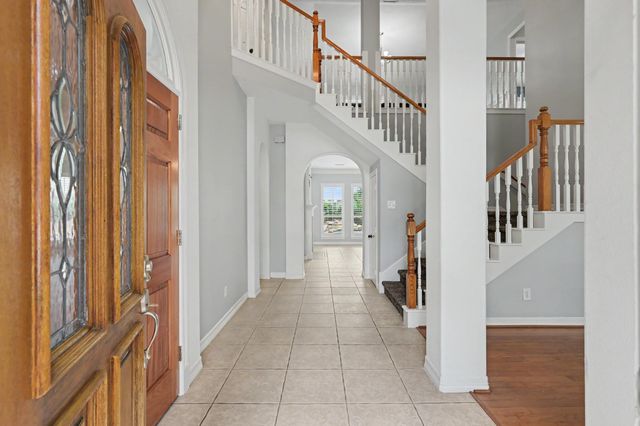 18423 Bivens Bend, Spring, TX 77379