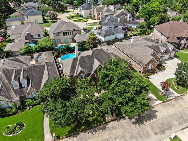 18423 Bivens Bend, Spring, TX 77379