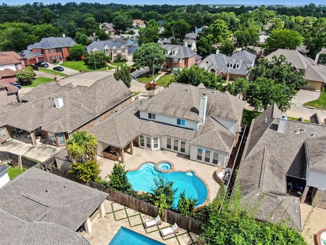 18423 Bivens Bend, Spring, TX 77379
