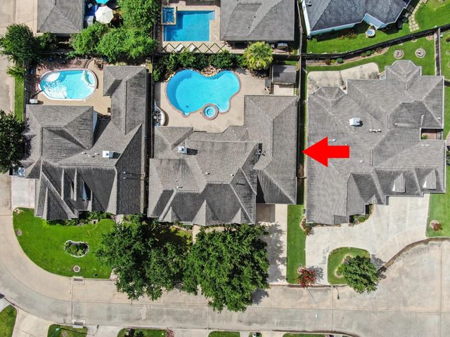 18423 Bivens Bend, Spring, TX 77379