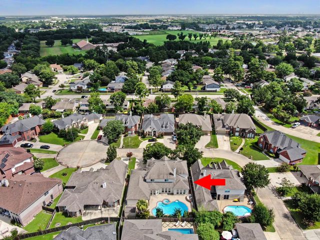 18423 Bivens Bend, Spring, TX 77379