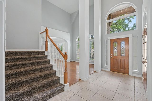 18423 Bivens Bend, Spring, TX 77379