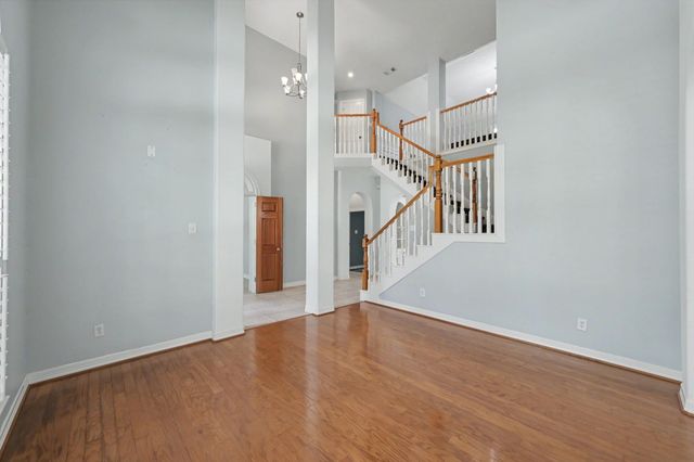 18423 Bivens Bend, Spring, TX 77379