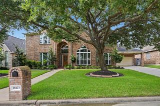 18423 Bivens Bend, Spring, TX 77379