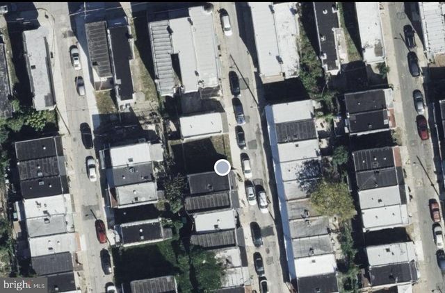 666 N CONESTOGA ST, Philadelphia, PA 19131