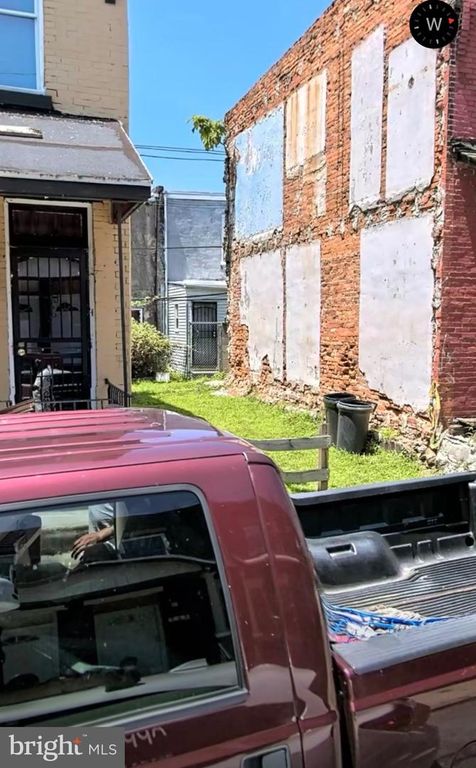 666 N CONESTOGA ST, Philadelphia, PA 19131