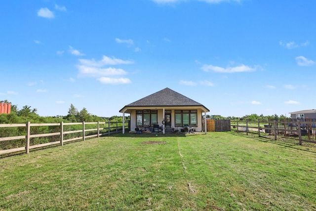 145 Road 5504, Cleveland, TX 77327