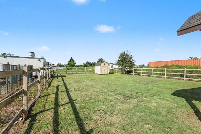 145 Road 5504, Cleveland, TX 77327