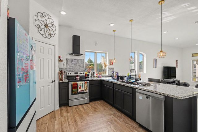 145 Road 5504, Cleveland, TX 77327