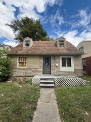 19180 Bradford Avenue, Detroit City, MI 48205