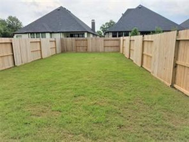 2522 Manor Valley Lane, Missouri City, TX 77459