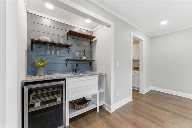 1567 Paces Ferry North SE Drive, Smyrna, GA 30080