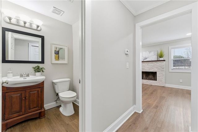 1567 Paces Ferry North SE Drive, Smyrna, GA 30080