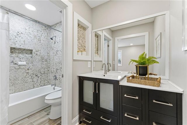 1567 Paces Ferry North SE Drive, Smyrna, GA 30080