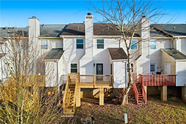 1567 Paces Ferry North SE Drive, Smyrna, GA 30080