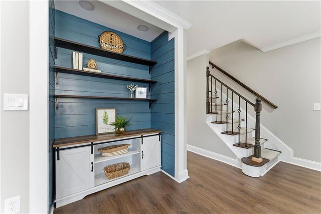 1567 Paces Ferry North SE Drive, Smyrna, GA 30080