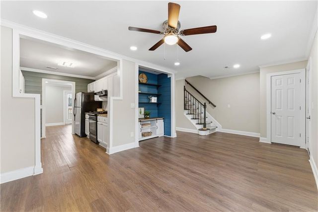 1567 Paces Ferry North SE Drive, Smyrna, GA 30080