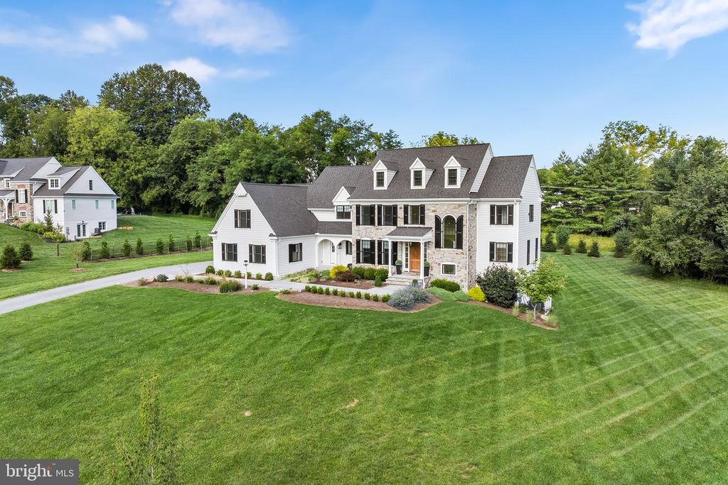 2 BARNWOOD CIR, MALVERN, PA 19355 — photo 3