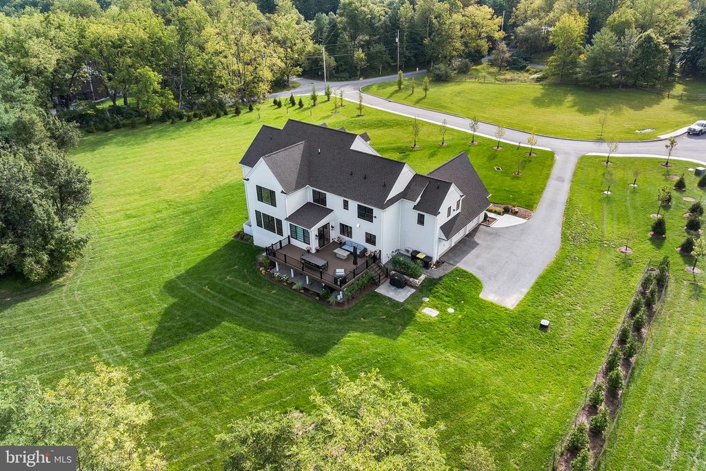 2 BARNWOOD CIR, MALVERN, PA 19355 — photo 5