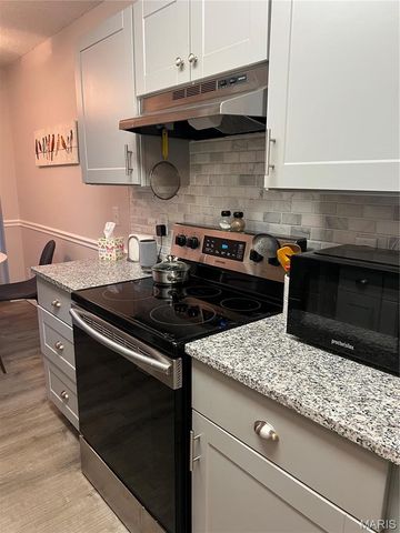 572 Coeur de Royale 103, Creve Coeur, MO 63141