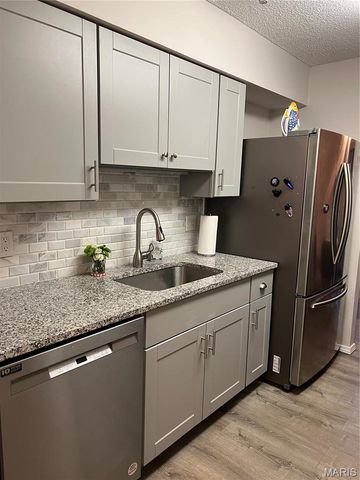572 Coeur de Royale 103, Creve Coeur, MO 63141